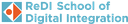 ReDI School of Digital Integration gGmbH Logo