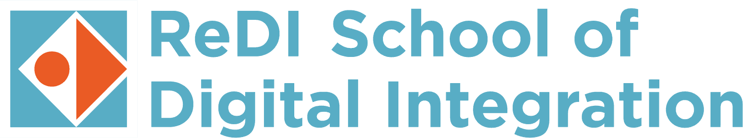 Logo von ReDI School of Digital Integration gGmbH