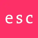 escape GmbH – Digitale Plattformen & Softwareentwicklung Logo
