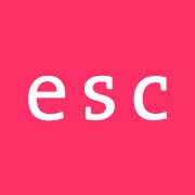 Logo von escape GmbH – Digitale Plattformen & Softwareentwicklung