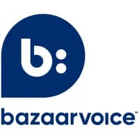 Logo von Bazaarvoice