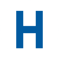 Helmholtz Association of German Research Centres Logo