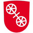 Stadtverwaltung Mainz Logo