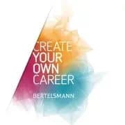 Logo von Bertelsmann SE & Co. KGaA