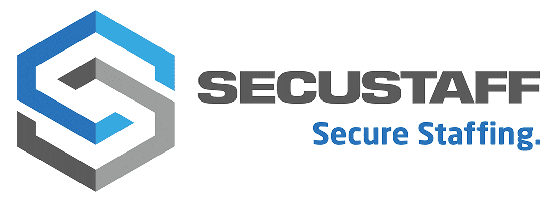 Logo von SECUSTAFF GmbH