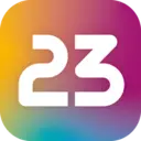 23M GmbH Logo