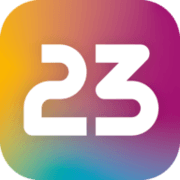Logo von 23M GmbH