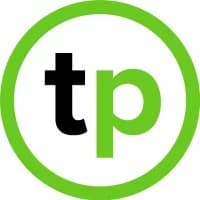 Logo von TalentPop App