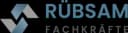 RÜBSAM Fachkräfte GmbH & Co.KG Logo