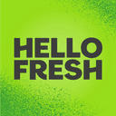 HelloFresh Logo