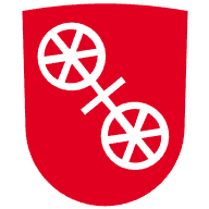 Logo von Stadt Mainz