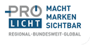 ProLicht GmbH Logo