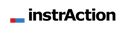 instrAction Logo