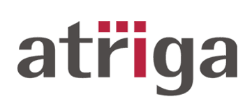 Logo von atriga GmbH
