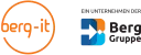 berg-it Projektdienstleistungen GmbH Logo