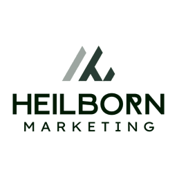Logo von HEILBORN Marketing