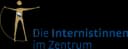 Die Internistinnen im Zentrum GmbH Logo