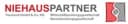 NIEHAUSPARTNER Treuhand GmbH & Co. KG Logo