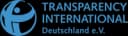 Transparency International Deutschland e.V. Logo