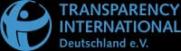 Transparency International Deutschland e.V. Logo