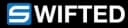 Swifted Recruiting Logo