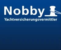 Logo von Nobby Versicherungsvermittlungs GmbH & Co. KG