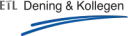 Dening Steuerberatungsgesellschaft mbH Logo