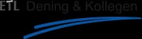 Logo von Dening Steuerberatungsgesellschaft mbH