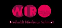 Logo von Breiholdt Nierhaus Schmidt Rechtsanwälte Partnerschaftsgesellschaft mbB