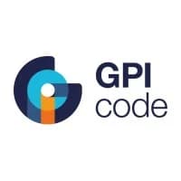 Logo von GPI code