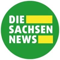 Logo von Die Sachsen News - alles auf DieSachsen.de