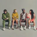New Balance Logo