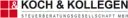 Koch & Kollegen Steuerberatungsgesellschaft mbH Logo