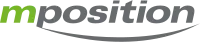 Logo von mposition