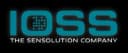 IOSS GmbH Intelligente optische Sensoren & Systeme Logo
