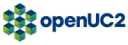 openUC2 GmbH Logo