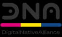 DigitalNativeAlliance Logo
