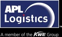 Logo von APL Logistics Deutschland GmbH & Co. KG