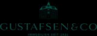Logo von GUSTAFSEN & CO Hausverwaltungen GmbH & Co KG
