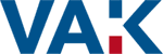 Versorgungsausgleichskasse der Kommunalverbände in Schleswig-Holstein (VAK) Logo