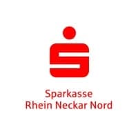 Logo von Sparkasse Rhein Neckar Nord