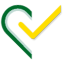 DEUTSCHEFACHPFLEGE Logo