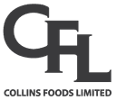 Collins Foods Europe Logo