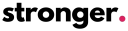 Stronger GmbH Logo
