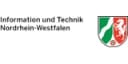 Landesbetrieb Information und Technik Nordrhein-Westfalen (IT.NRW) Logo