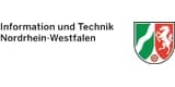 Landesbetrieb Information und Technik Nordrhein-Westfalen (IT.NRW) Logo