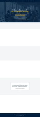 Mmb Unternehmensberatung Gmbh Logo