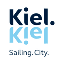 Landeshauptstadt Kiel Personal- und Organisationsamt Rathaus Hopfenstraße Logo