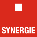 SYNERGIE Logo
