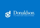 Donaldson Filtration Deutschland GmbH Logo